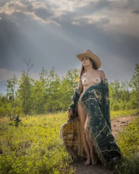 Ayeonna Gabrielle ? latest upload