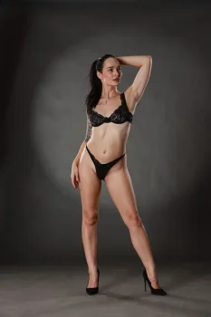 Ayeonna Gabrielle ? latest upload