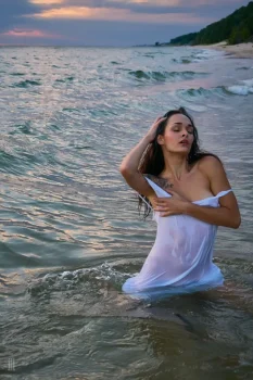 Ayeonna Gabrielle ? latest upload