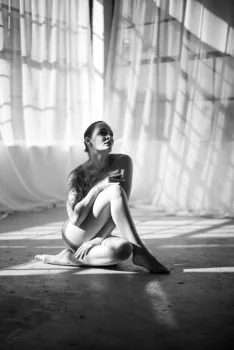 Ayeonna Gabrielle ? latest upload