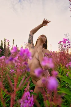 Ayeonna Gabrielle ? latest upload