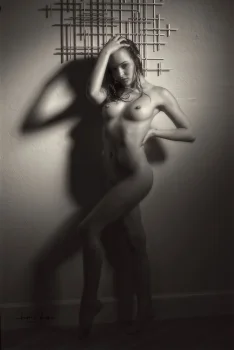 Ayeonna Gabrielle ? latest upload