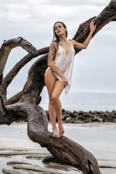 Ayeonna Gabrielle ? latest upload