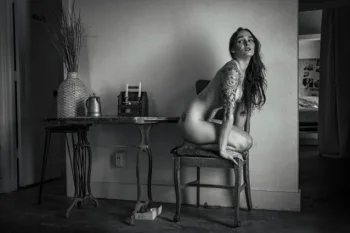 Ayeonna Gabrielle ? latest upload