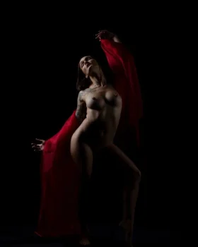 Ayeonna Gabrielle ? latest upload