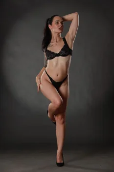 Ayeonna Gabrielle ? latest upload
