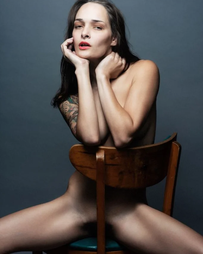 agabriellemodel nude photos