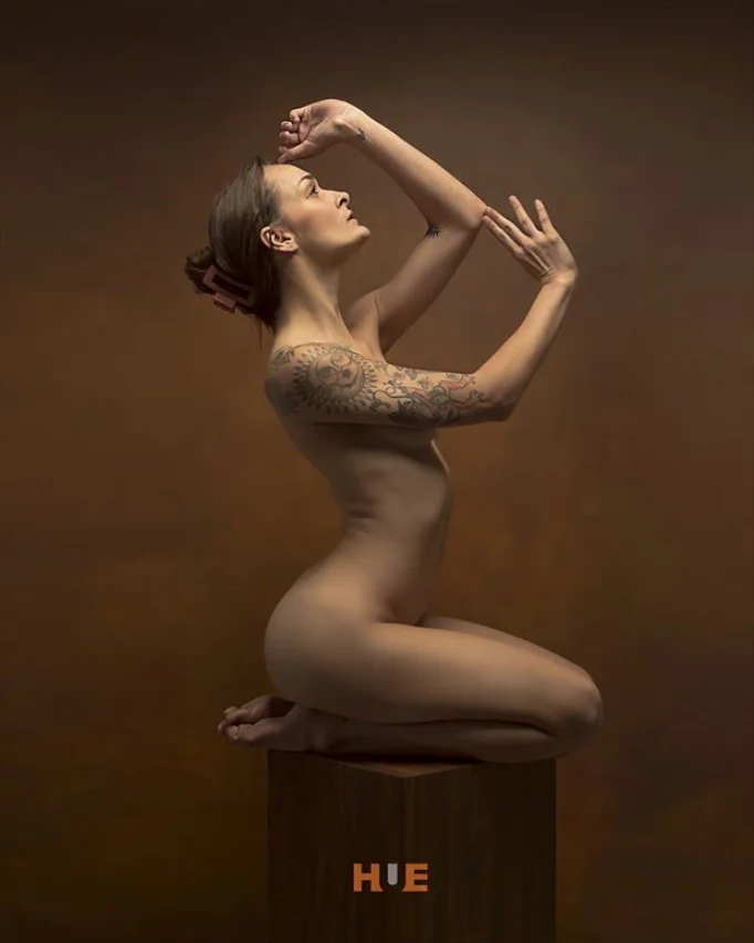 agabriellemodel nude