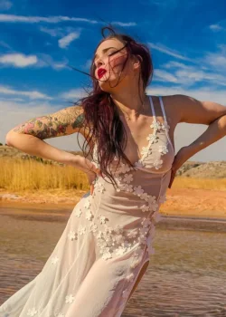 Ayeonna Gabrielle ? latest upload