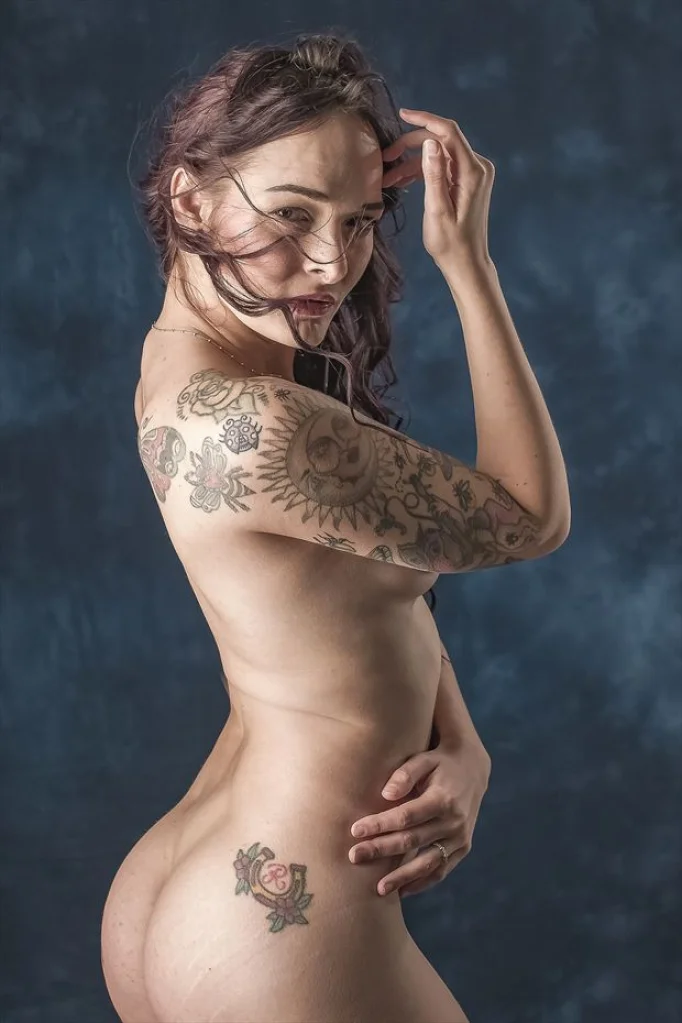 Ayeonna Gabrielle