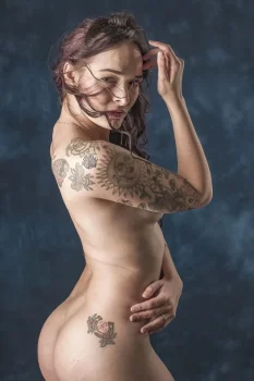 Ayeonna Gabrielle