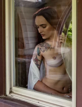 Ayeonna Gabrielle ? latest upload