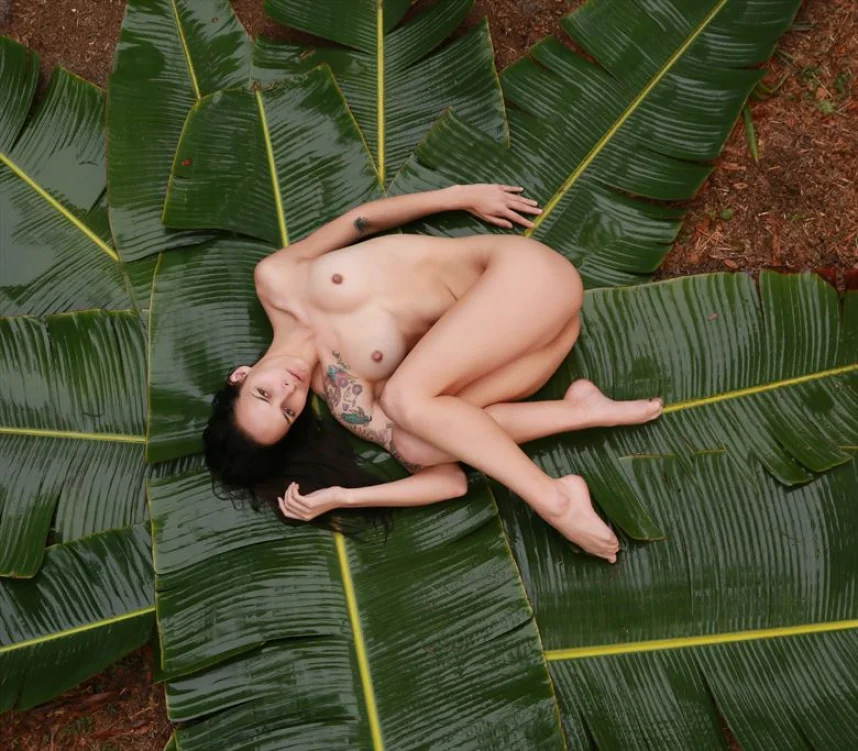 ayeonna gabrielle leaked