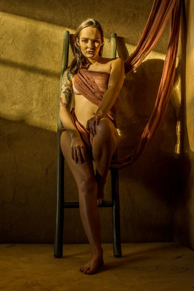 ayeonna gabrielle nude
