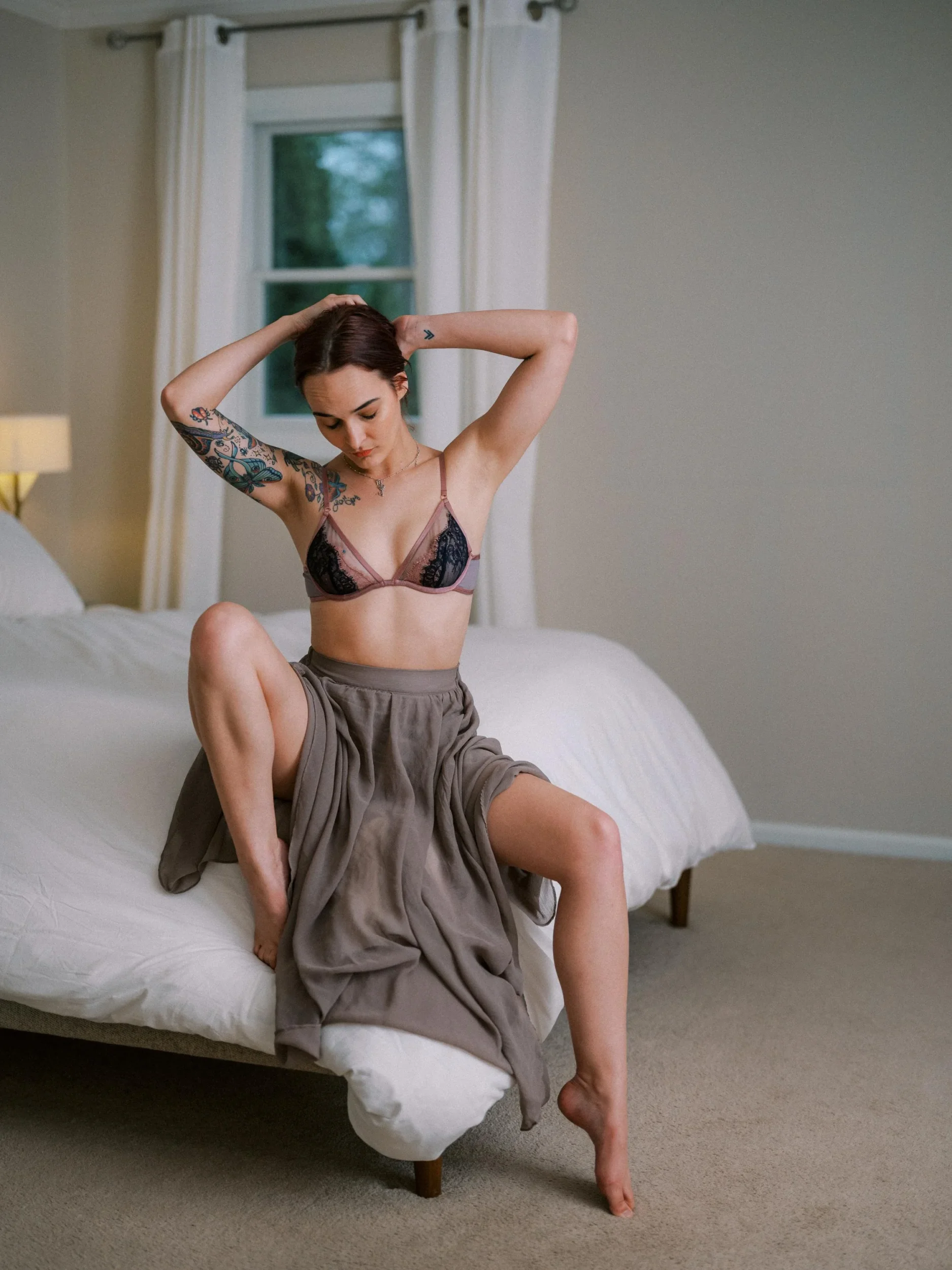 ayeonna gabrielle patreon
