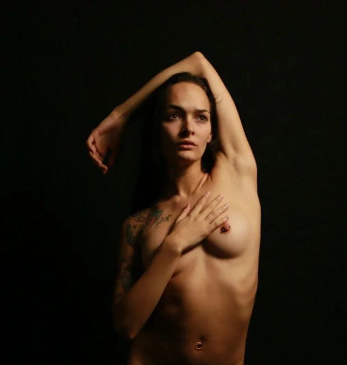ayeonna gabrielle porn