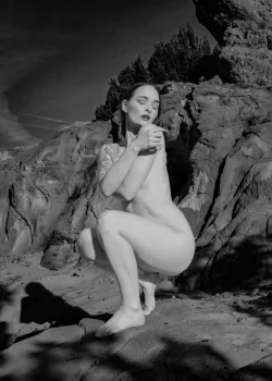 Ayeonna Gabrielle ? latest upload