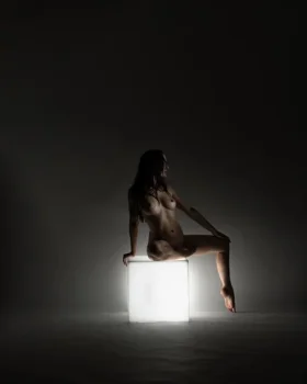 Ayeonna Gabrielle ? latest upload