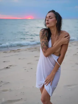 instagram agabriellemodel full naked