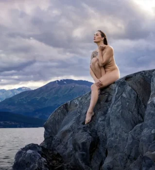 Ayeonna Gabrielle ? latest upload