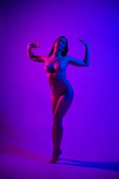 Ayeonna Gabrielle ? latest upload
