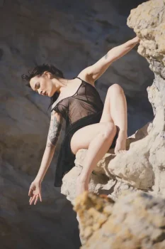 Ayeonna Gabrielle ? latest upload