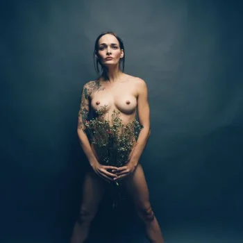 Ayeonna Gabrielle ? latest upload