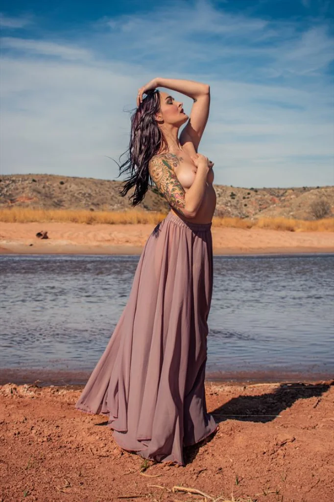 Ayeonna Gabrielle