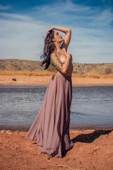 Ayeonna Gabrielle ? latest upload