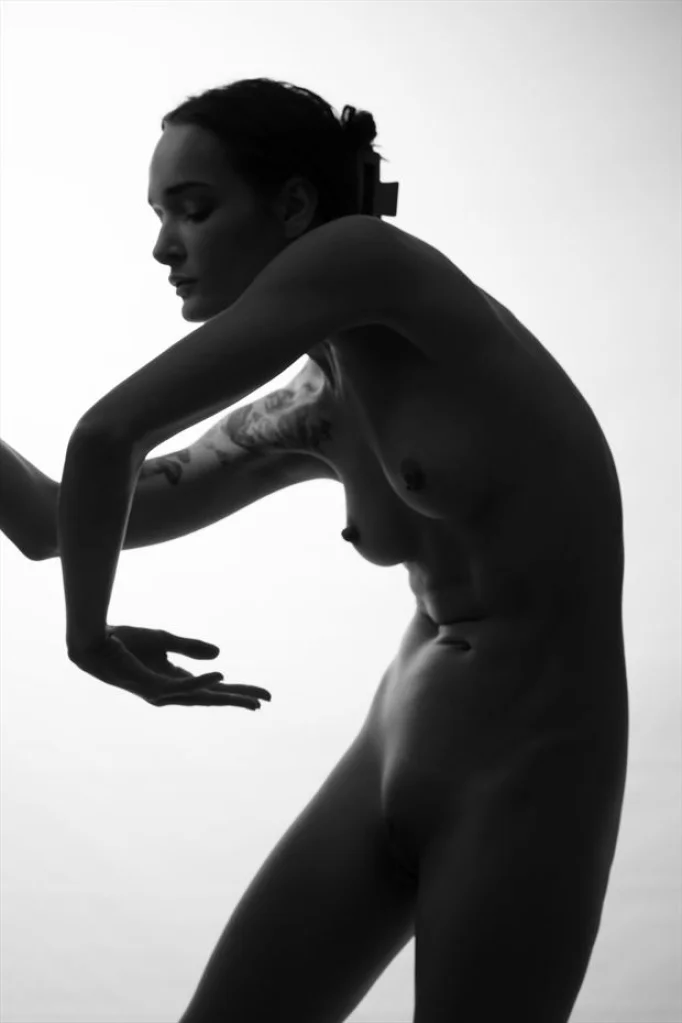 modelsociety ayeonna gabrielle cameltoe