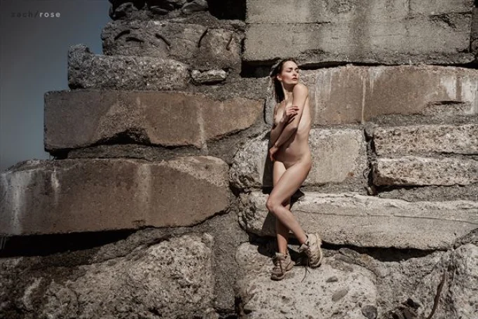 modelsociety ayeonna gabrielle ciplak