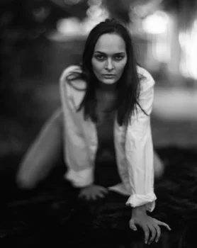 Ayeonna Gabrielle ? latest upload