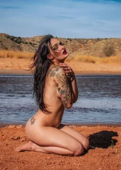 Ayeonna Gabrielle ? latest upload