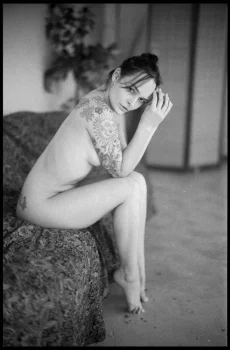 Ayeonna Gabrielle ? latest upload