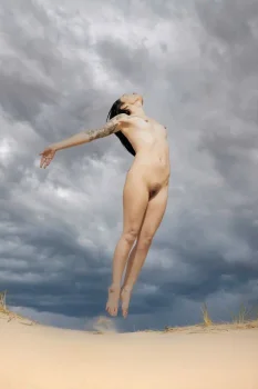 Ayeonna Gabrielle ? latest upload