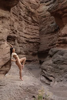 Ayeonna Gabrielle ? latest upload