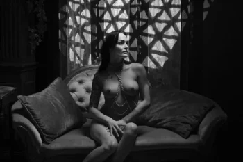 Ayeonna Gabrielle ? latest upload