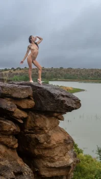 Ayeonna Gabrielle