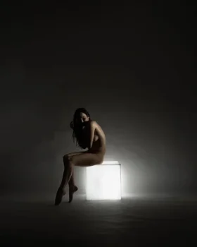 Ayeonna Gabrielle ? latest upload