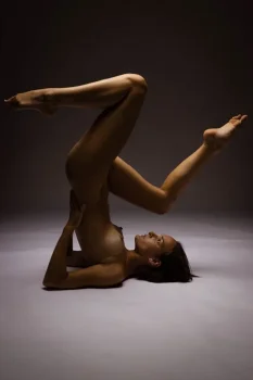 modelsociety ayeonna gabrielle pussy
