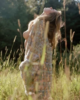 Camille Rowe ? latest upload