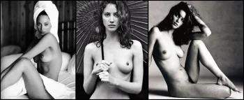 Christy Turlington ? latest upload