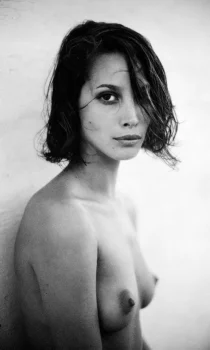 Christy Turlington ? latest upload