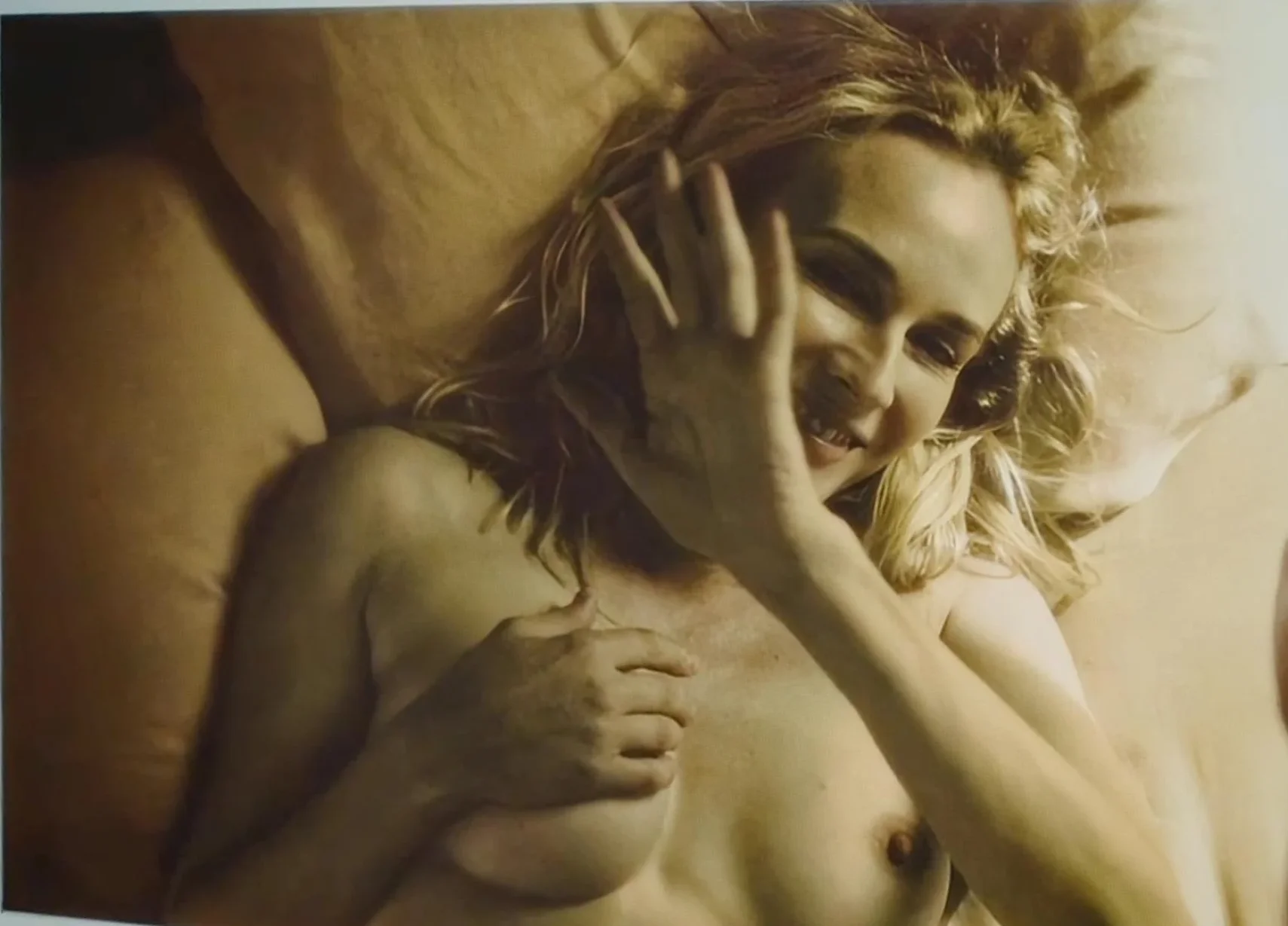 diane kruger full nude