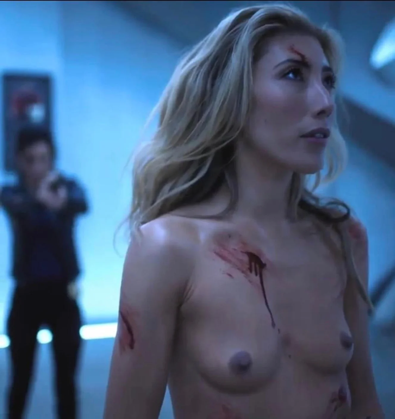 dichen lachman lingerie
