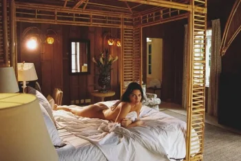 Kendall Jenner ? latest upload