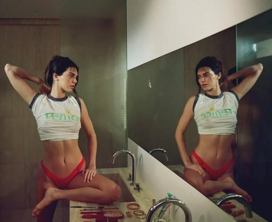 kendall jenner nude photos
