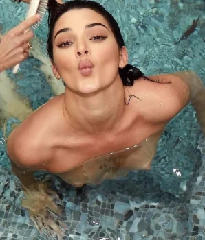 Kendall Jenner ? latest upload