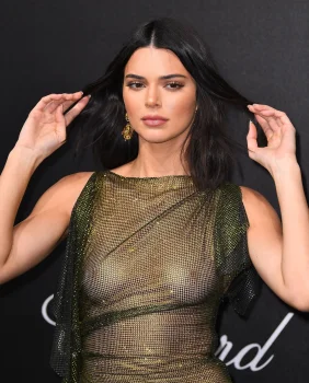 Kendall Jenner ? latest upload