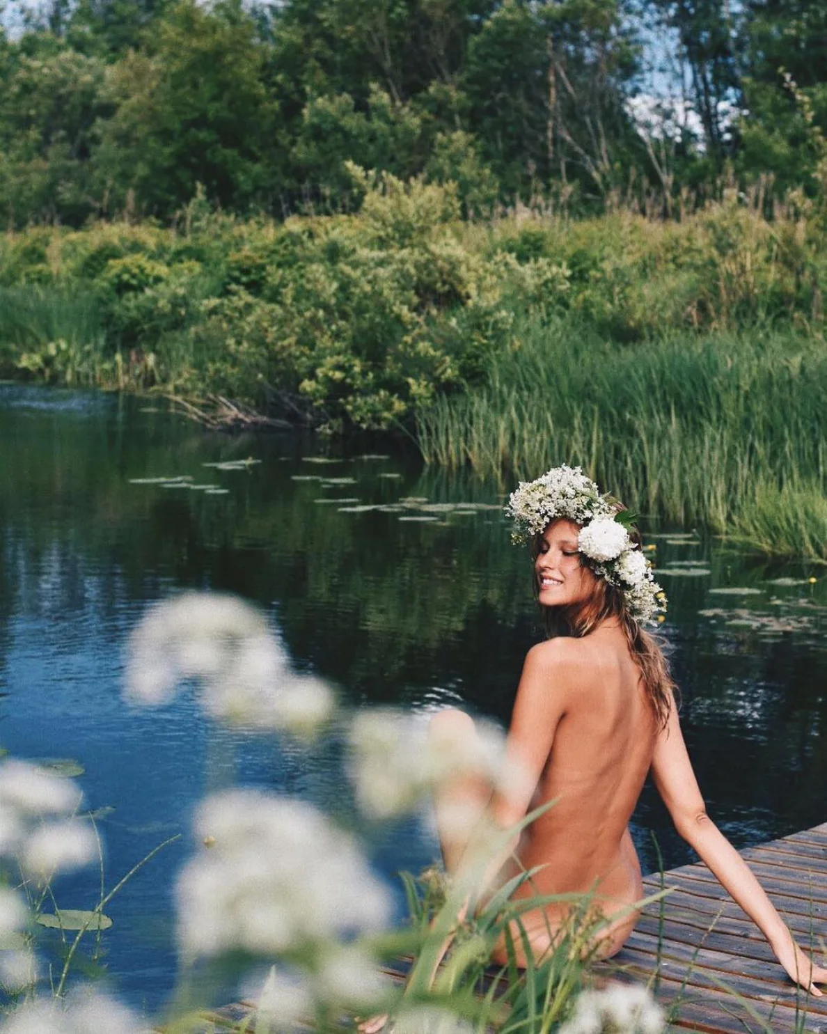 mariina keskitalo full nude